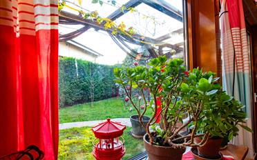Chalet ein Zimmer - image - 9