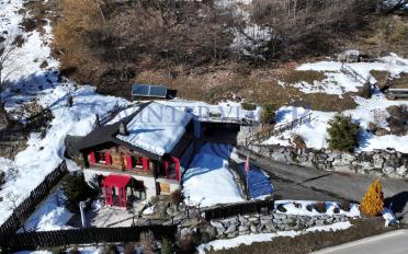 Chalet 6 rooms - image - 4