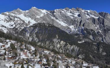 Chalet 6 rooms - image - 8