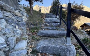 Chalet 6 rooms - image - 9