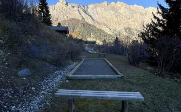 Chalet 6 rooms - image - 12