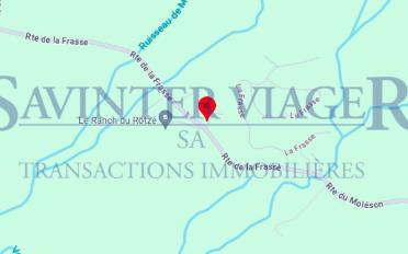 Wohnung 5.5 Zimmer - image - 2