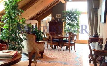 Apartment 9.5 rooms - image - 10