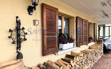 Chalet 5 rooms - image - 1