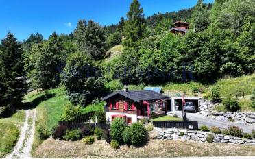 Chalet 6 Zimmer - image - 3