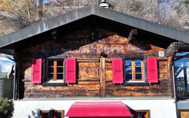 Chalet 6 Zimmer - image - 6