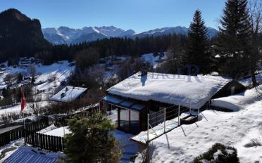 Chalet 6 Zimmer - image - 7