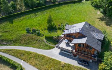 Chalet 8.5 rooms - image - 5