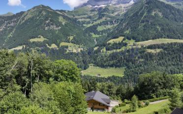 Chalet 8.5 rooms - image - 4