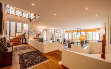 Chalet 8.5 rooms - image - 10