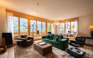 Chalet 8.5 rooms - image - 12