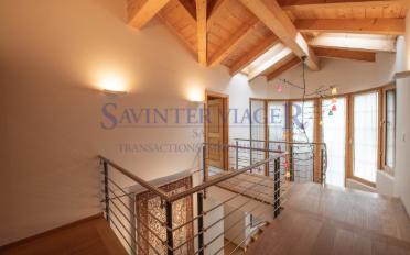 Chalet 8.5 rooms - image - 13
