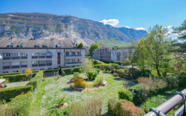 Appartement 4 pièces - image - 1