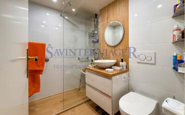 Appartement 4 pièces - image - 10