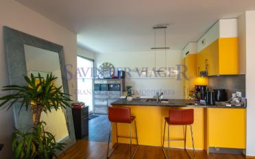 Wohnung 3 Zimmer - image - 8