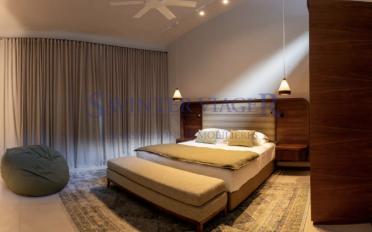 Single house 5 rooms - image - 5
