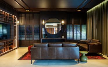 Single house 5 rooms - image - 9