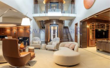 Single house 5 rooms - image - 10