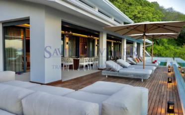 Single house 5 rooms - image - 12