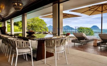 Single house 5 rooms - image - 13