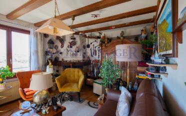 Maison 5 pièces - image - 3