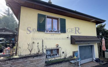 Maison 5 pièces - image - 9