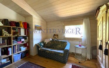Apartment 5.5 rooms - image - 11