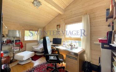 Apartment 5.5 rooms - image - 13
