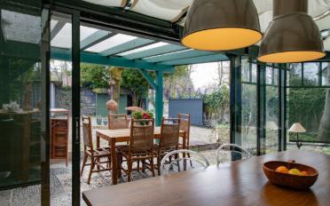 Single house 4 rooms - image - 4