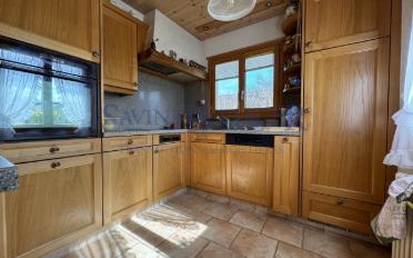 Chalet 5 pièces - image - 3