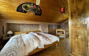 Chalet 5 pièces - image - 10