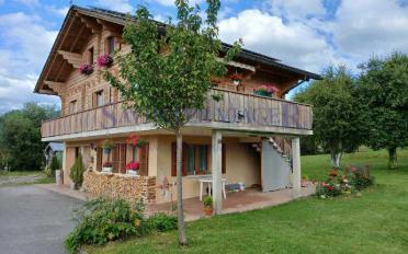 Chalet 5 pièces - image - 13