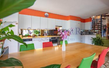 Einfamilienhaus 9 Zimmer - image - 6