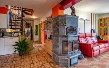 Einfamilienhaus 9 Zimmer - image - 7