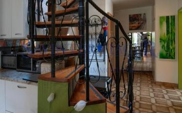 Einfamilienhaus 9 Zimmer - image - 13