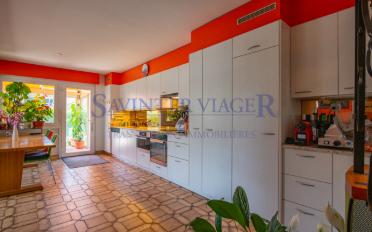 Einfamilienhaus 9 Zimmer - image - 8