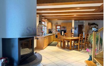 Single house 11 rooms - image - 3