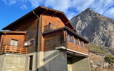 Chalet 7.5 rooms - image - 6