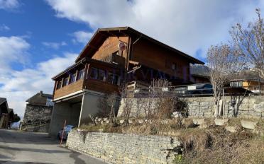 Chalet 7.5 rooms - image - 5