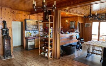 Chalet 7.5 rooms - image - 12