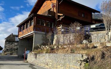 Chalet 7.5 rooms - image - 4