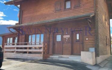 Chalet 7.5 rooms - image - 2