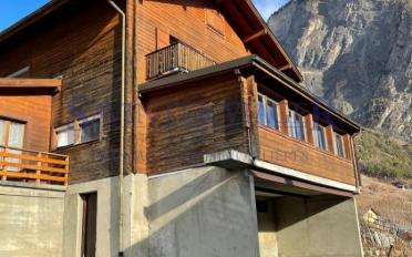 Chalet 7.5 rooms - image - 7