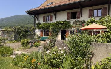 Maison 8 pièces - image - 5