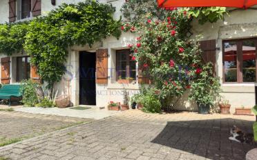 Maison 8 pièces - image - 7
