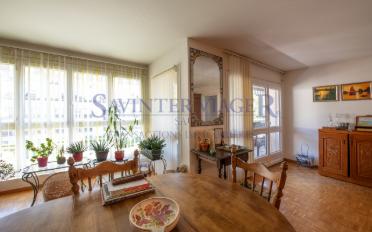 Apartment 4 rooms - image - 4