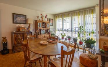 Apartment 4 rooms - image - 3