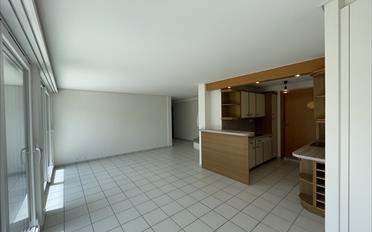 Terrace flat 3.5 rooms - image - 3