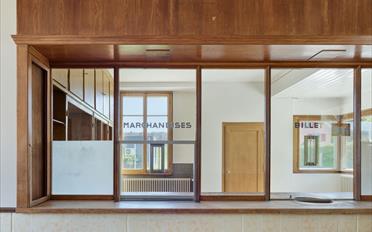 Bureau - image - 2