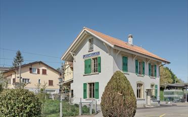 Bureau - image - 7